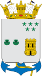 Escudo de Talcahuano